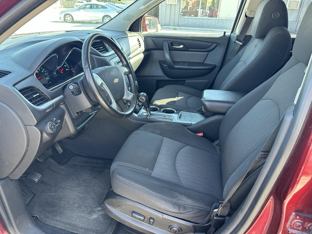 Chevrolet Traverse 1LT FWD 2016