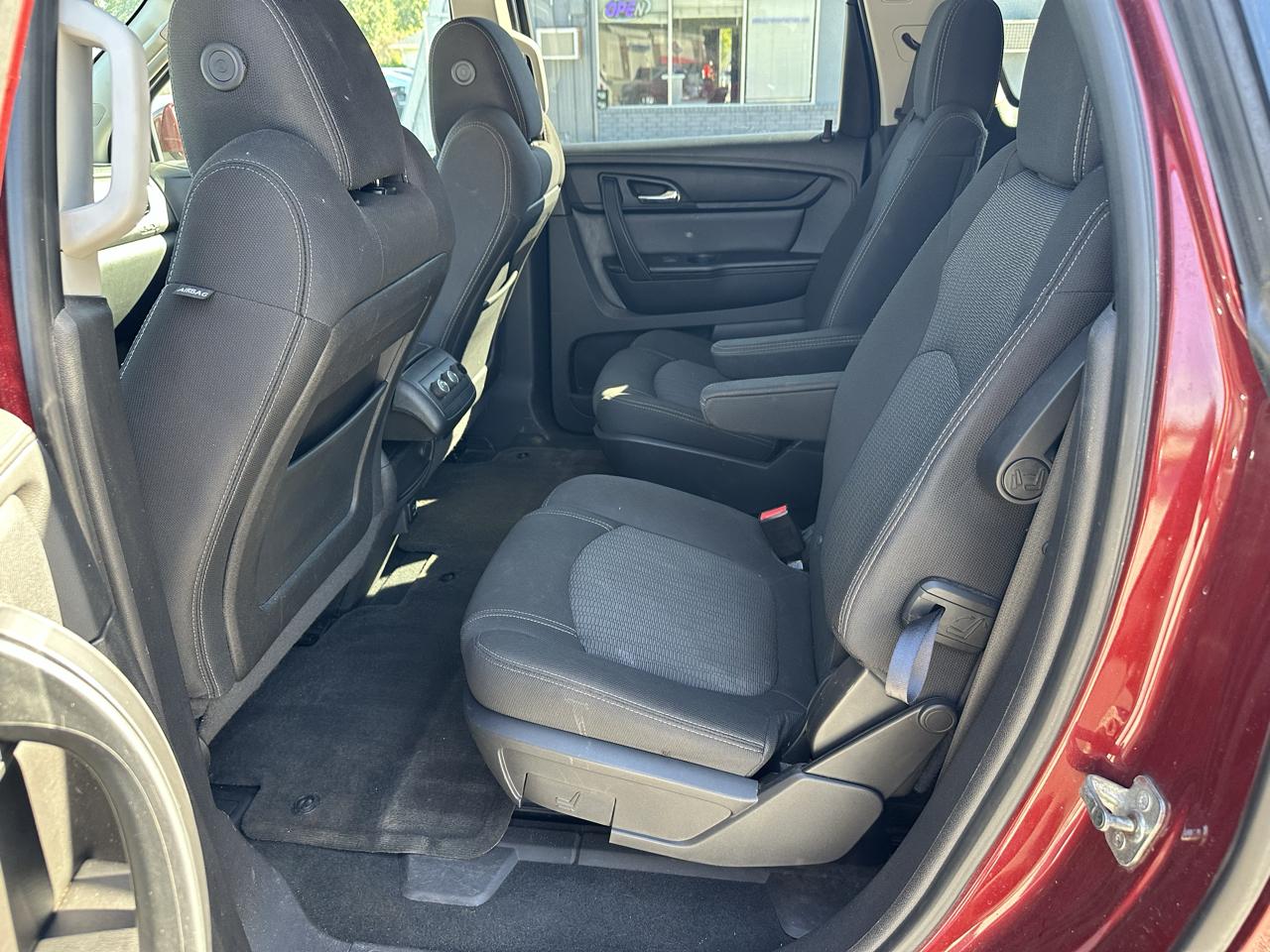 Chevrolet Traverse 1LT FWD 2016