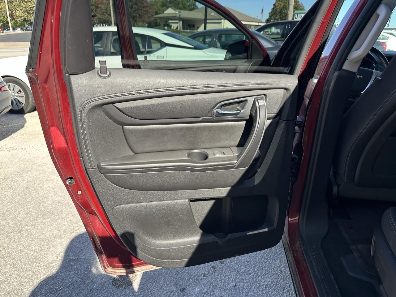 Chevrolet Traverse 1LT FWD 2016