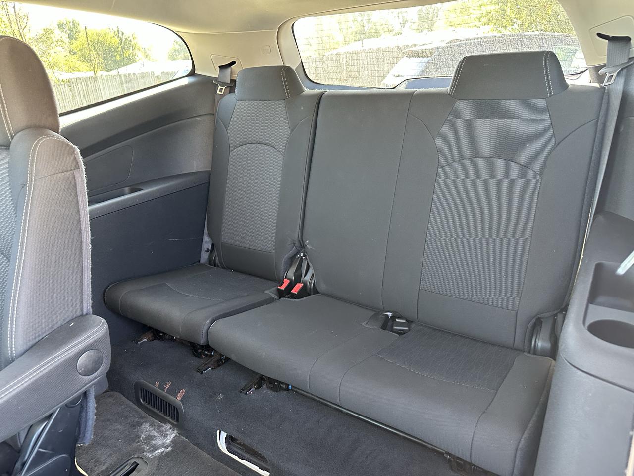 Chevrolet Traverse 1LT FWD 2016