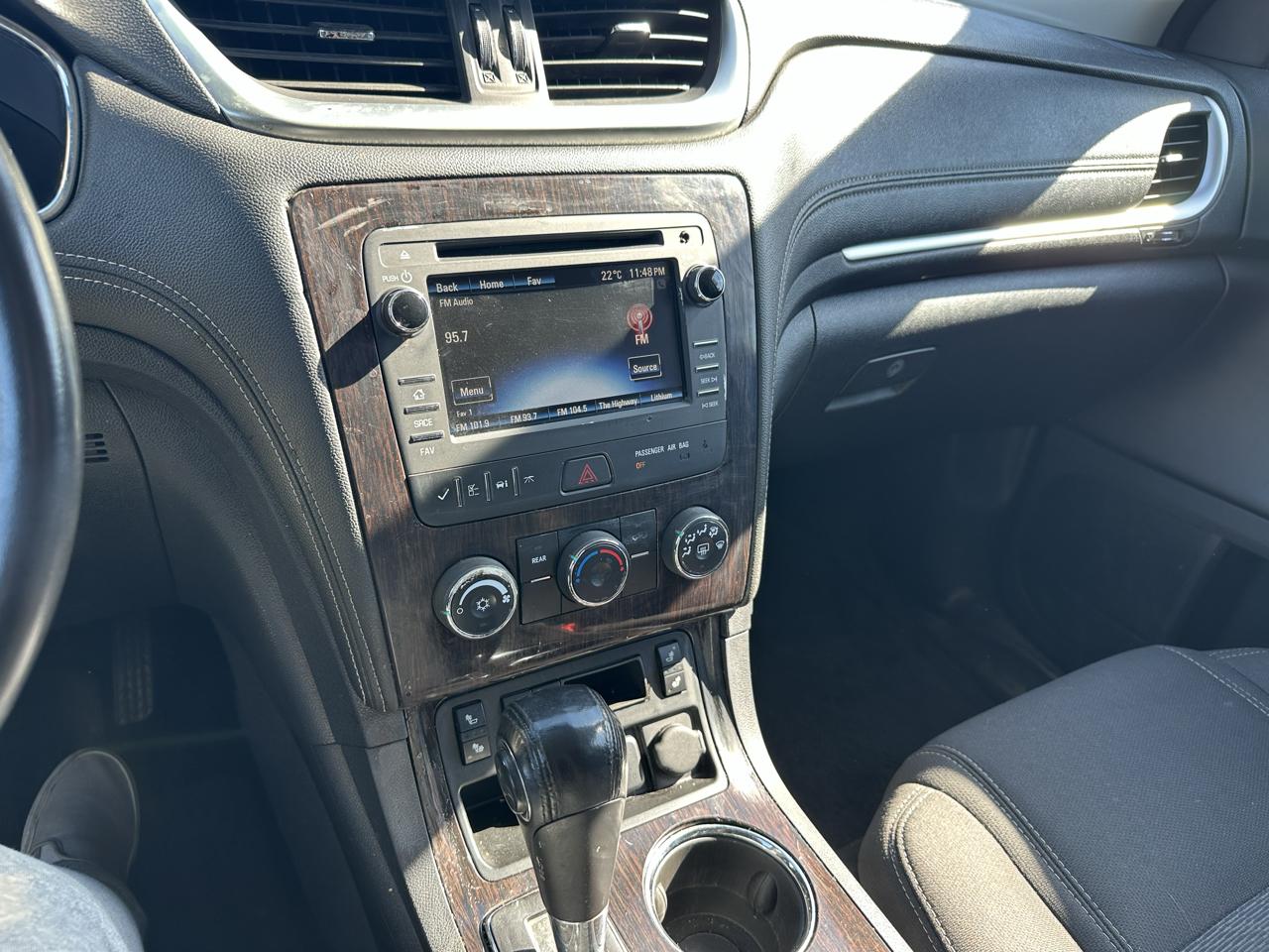 Chevrolet Traverse 1LT FWD 2016