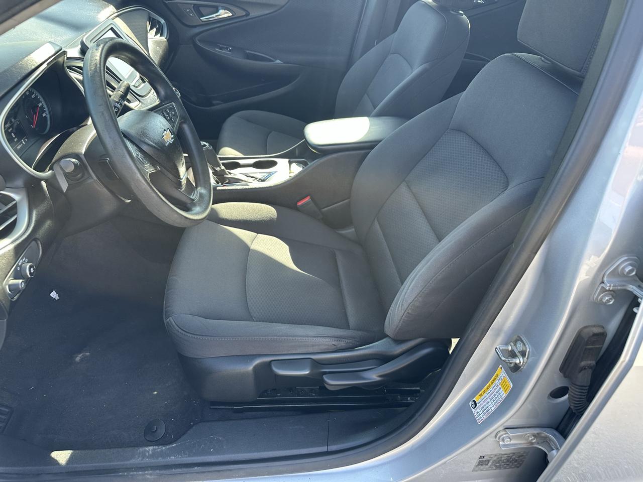 Chevrolet Malibu LS 2018