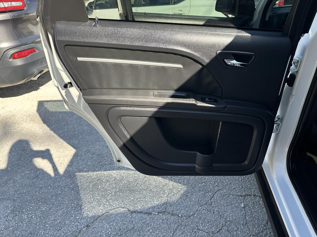 Dodge Journey SXT 2010