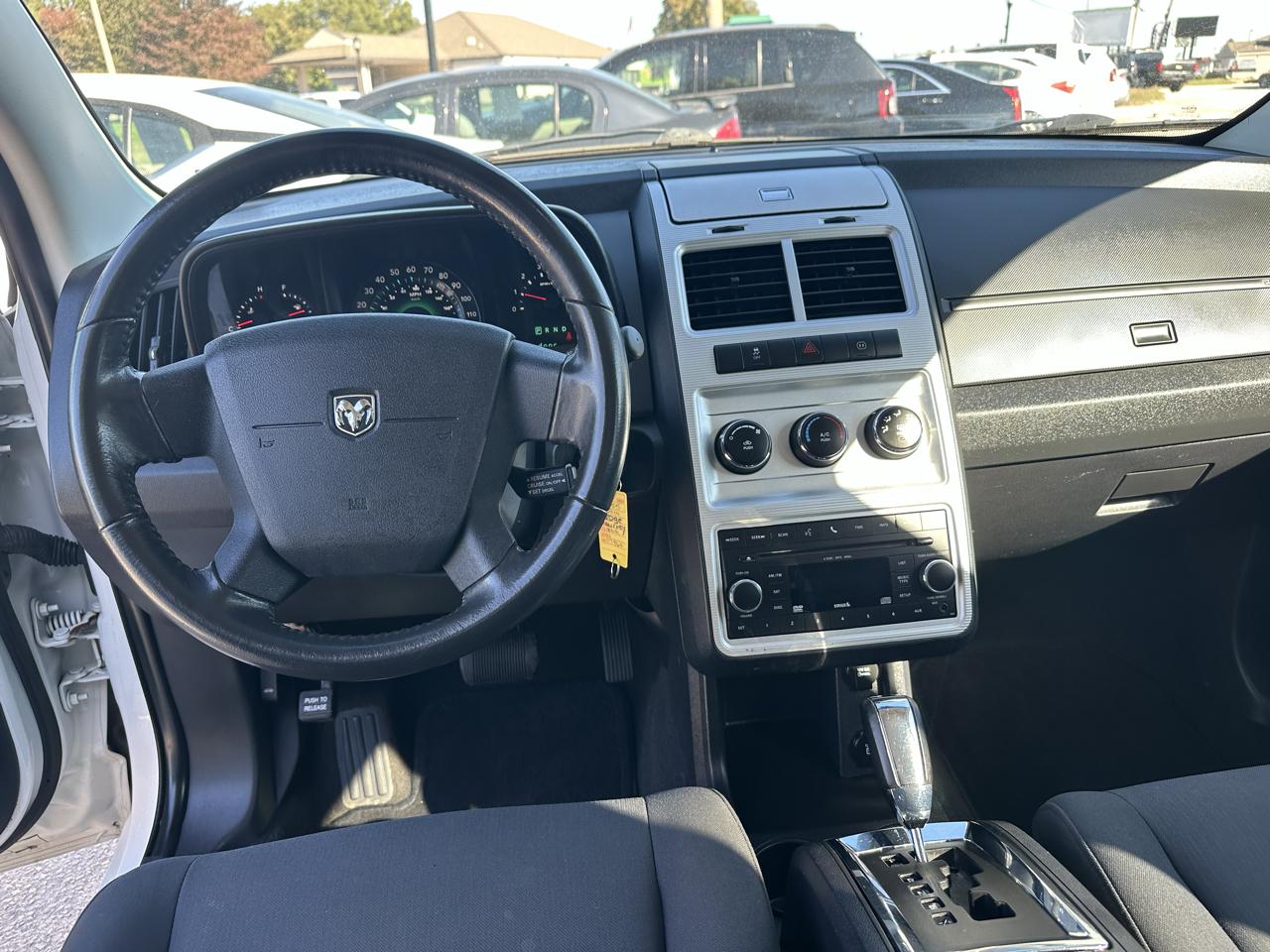 Dodge Journey SXT 2010