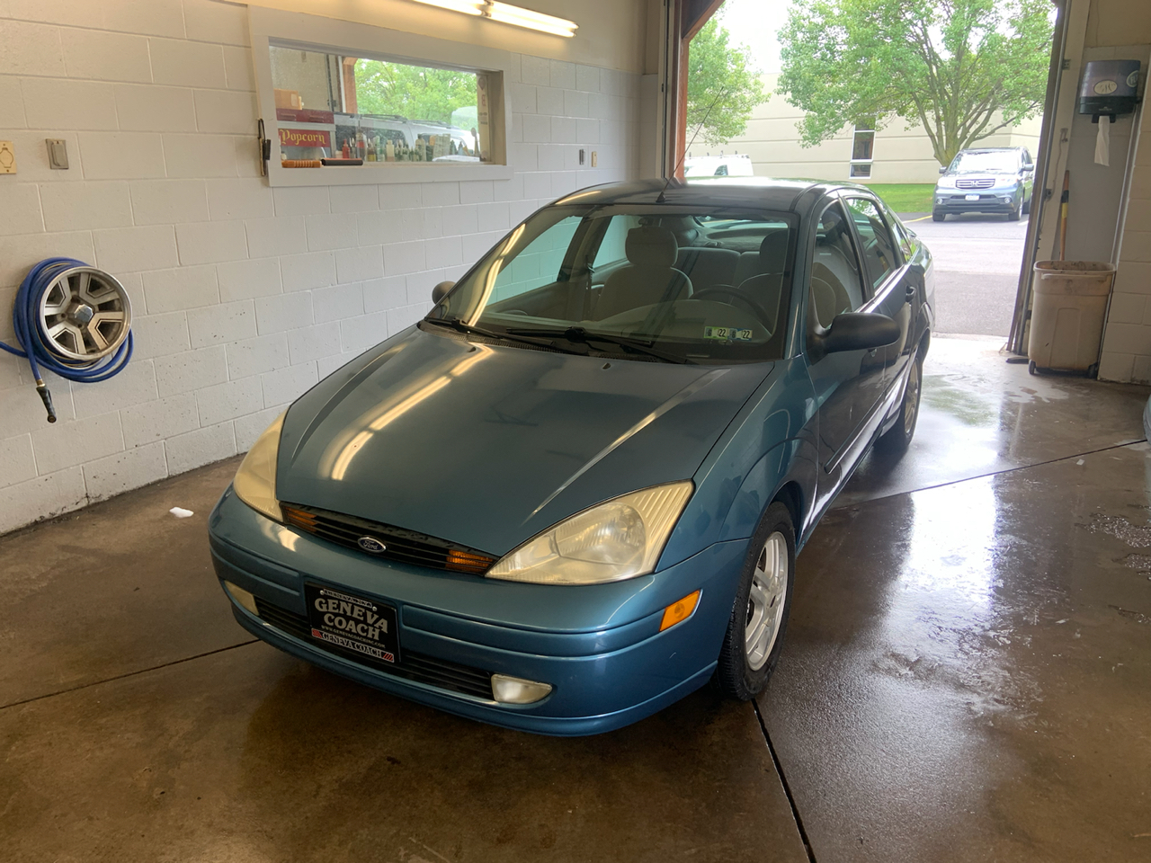 Used Cars for Sale Geneva NY 14456 Geneva Coach