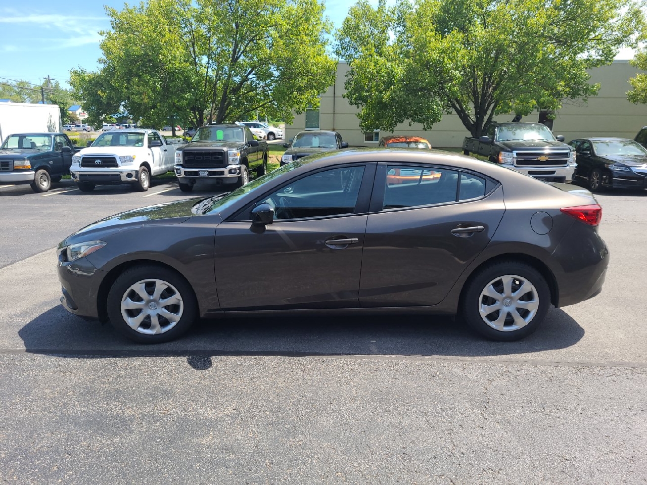 Used Cars for Sale Geneva NY 14456 Geneva Coach