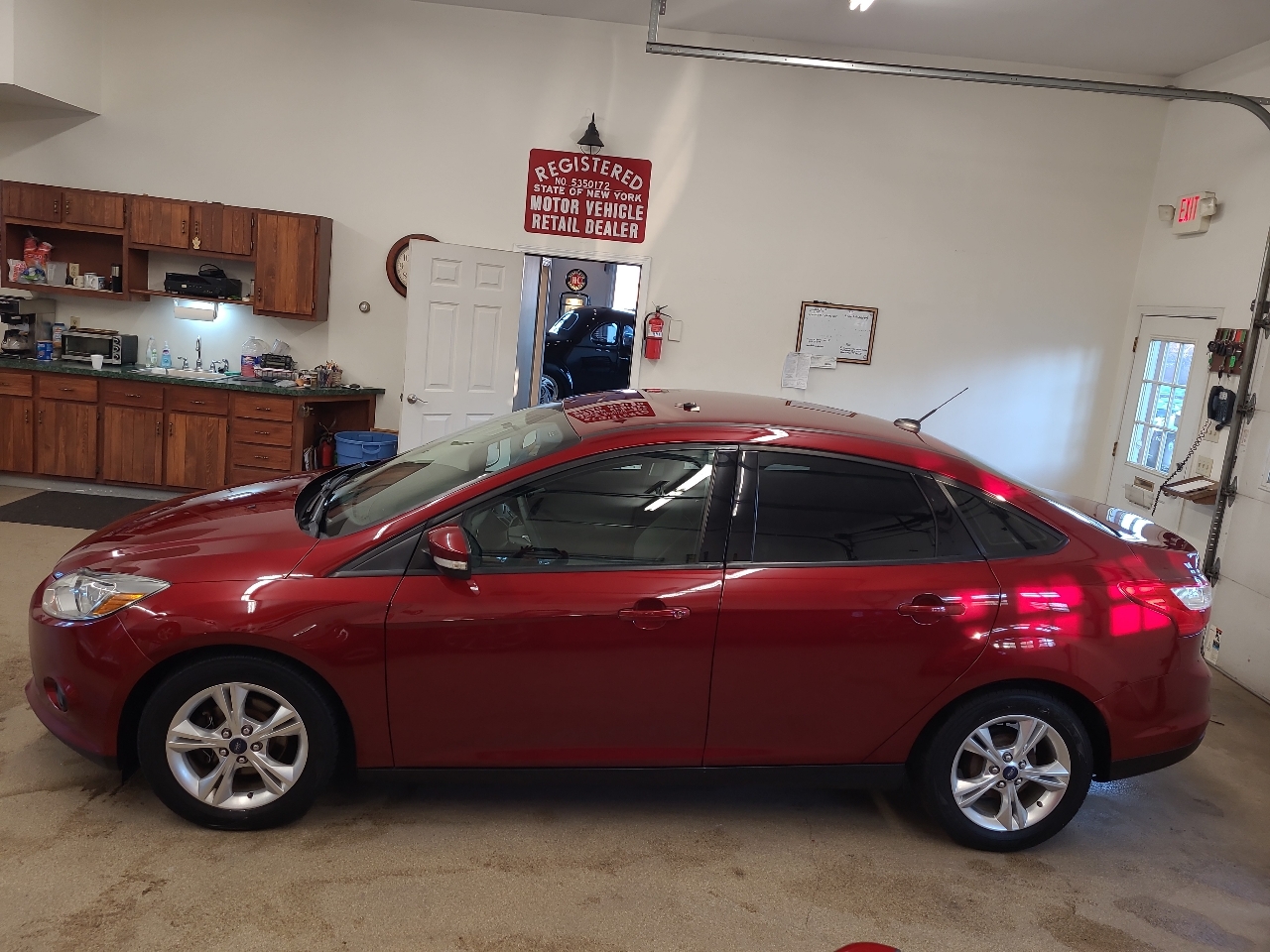 Used Cars for Sale Geneva NY 14456 Geneva Coach