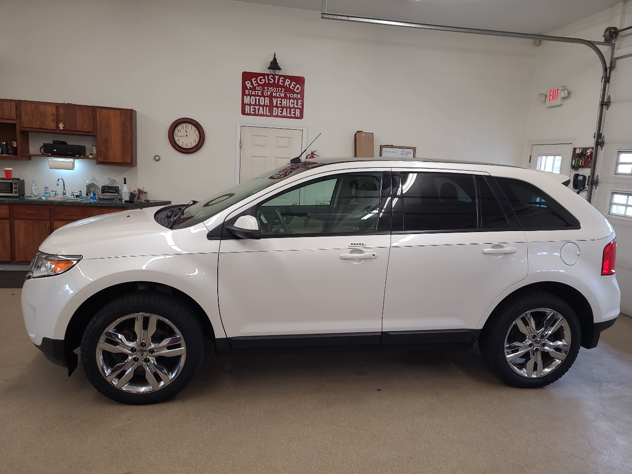 Used Cars for Sale Geneva NY 14456 Geneva Coach