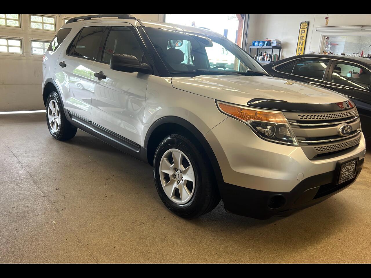 Used Cars for Sale Geneva NY 14456 Geneva Coach