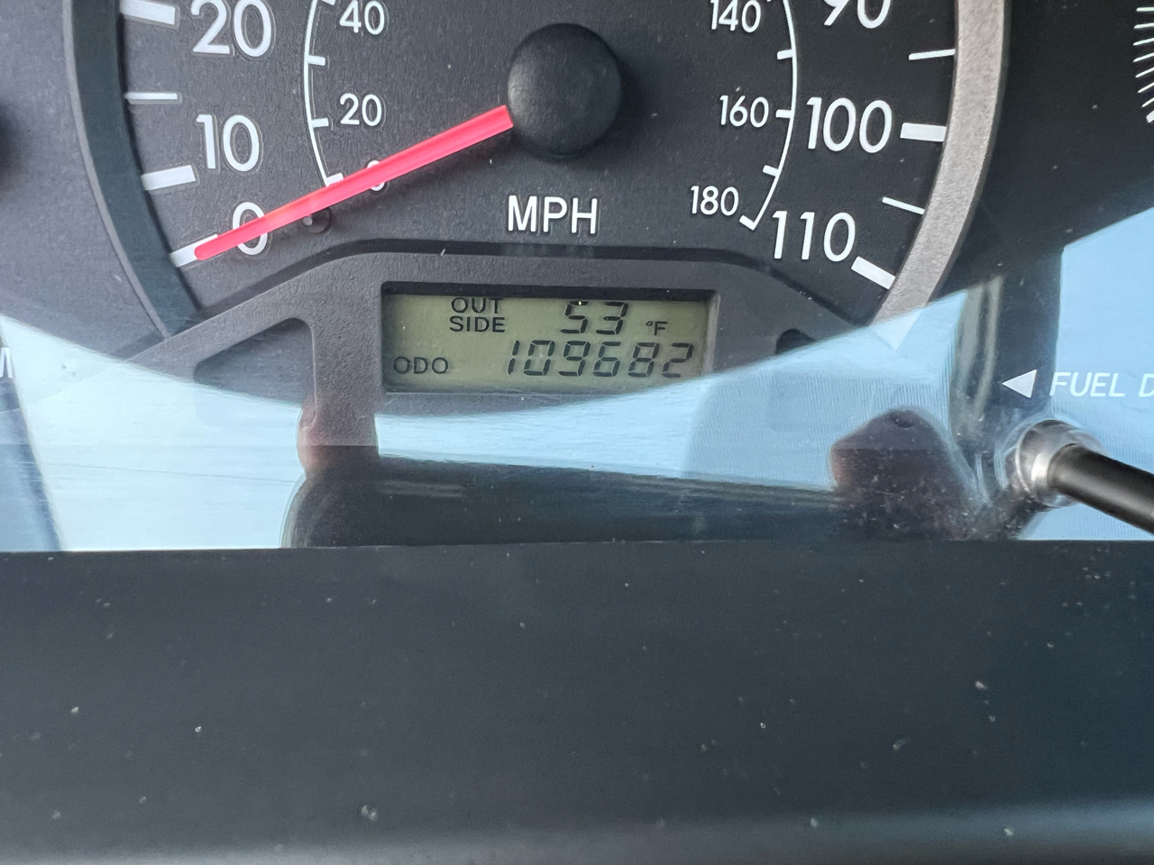 Toyota Corolla 4dr Sdn CE Auto (Natl) 2004