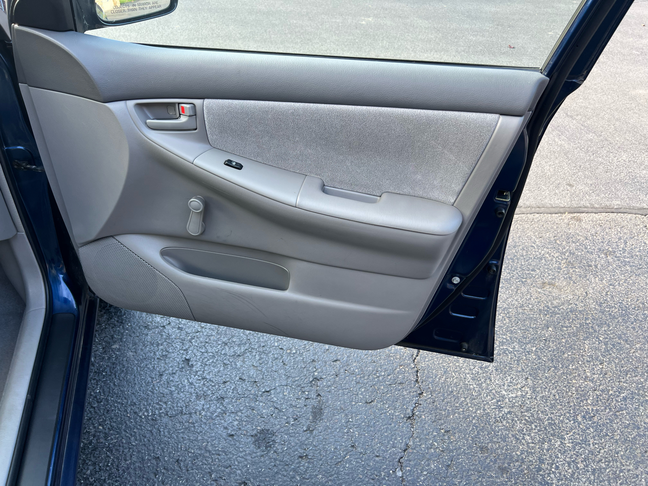 Toyota Corolla 4dr Sdn CE Auto (Natl) 2004