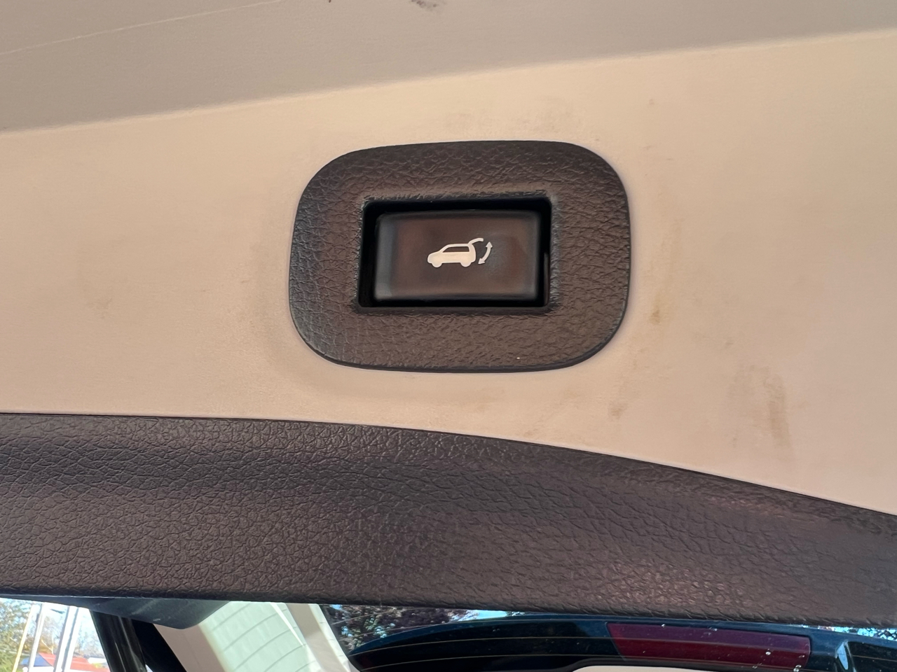 Nissan Rogue 2017.5 AWD SL 2017