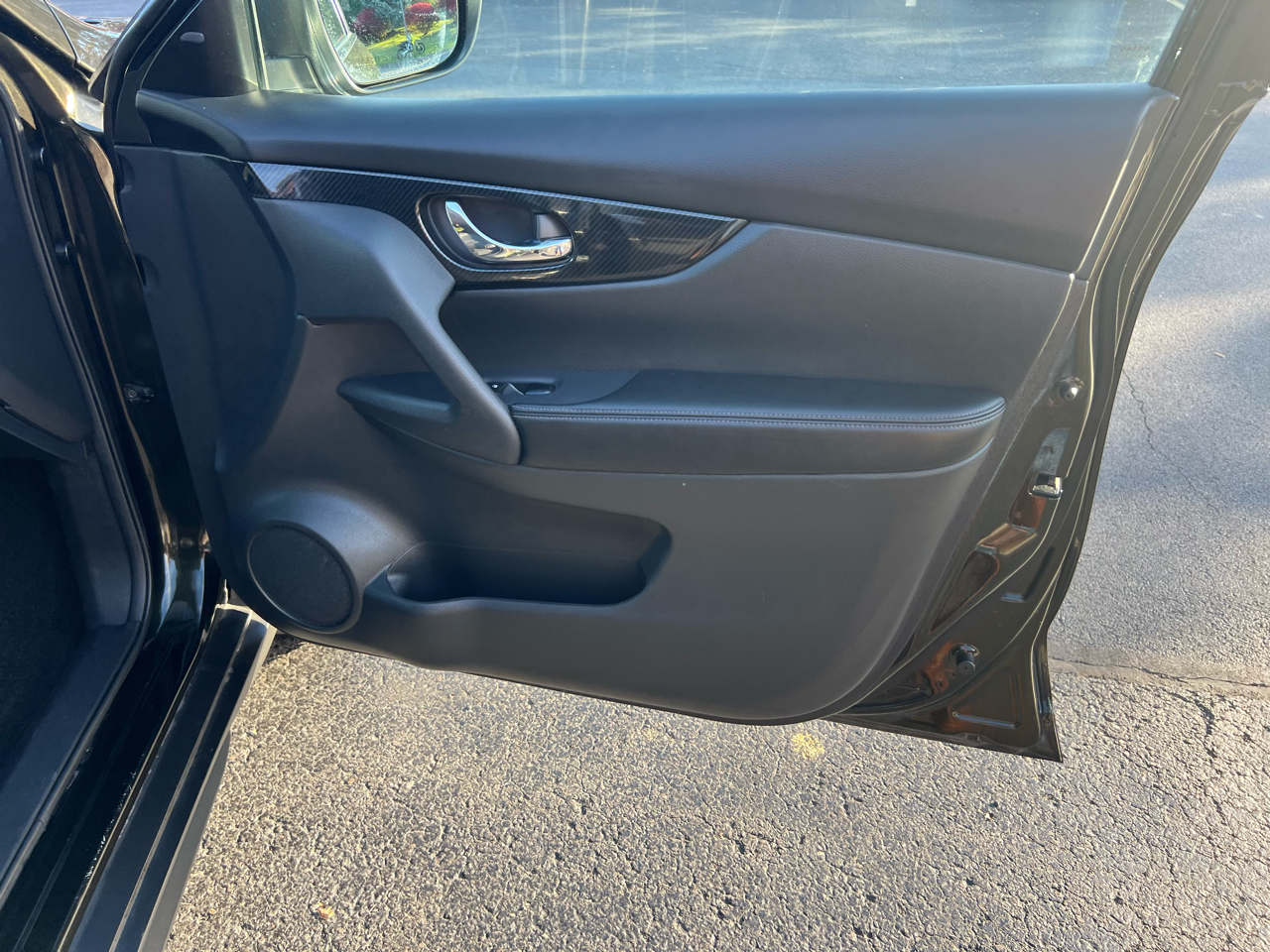 Nissan Rogue 2017.5 AWD SL 2017