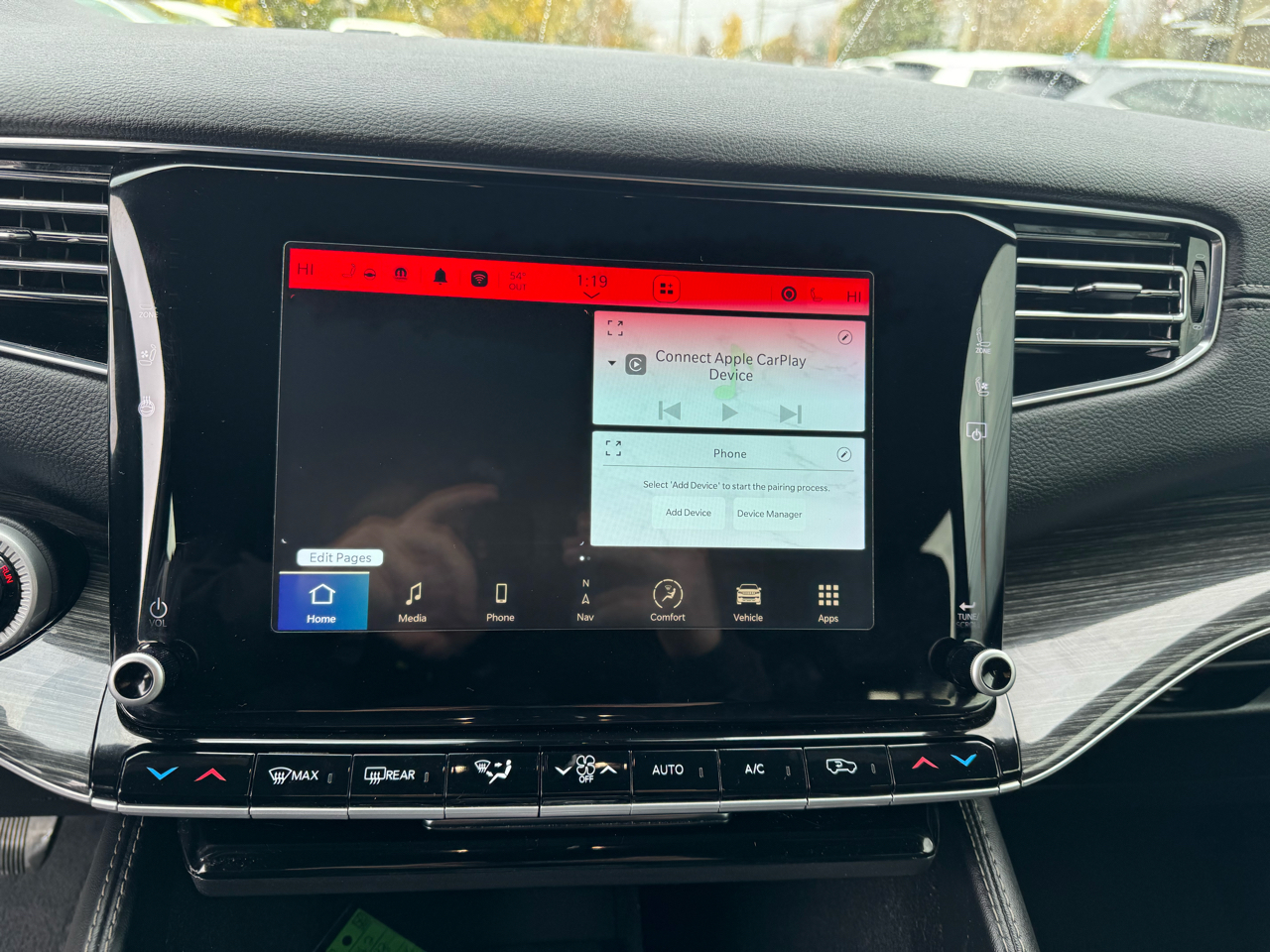 Jeep Wagoneer Series II 4x4 2022