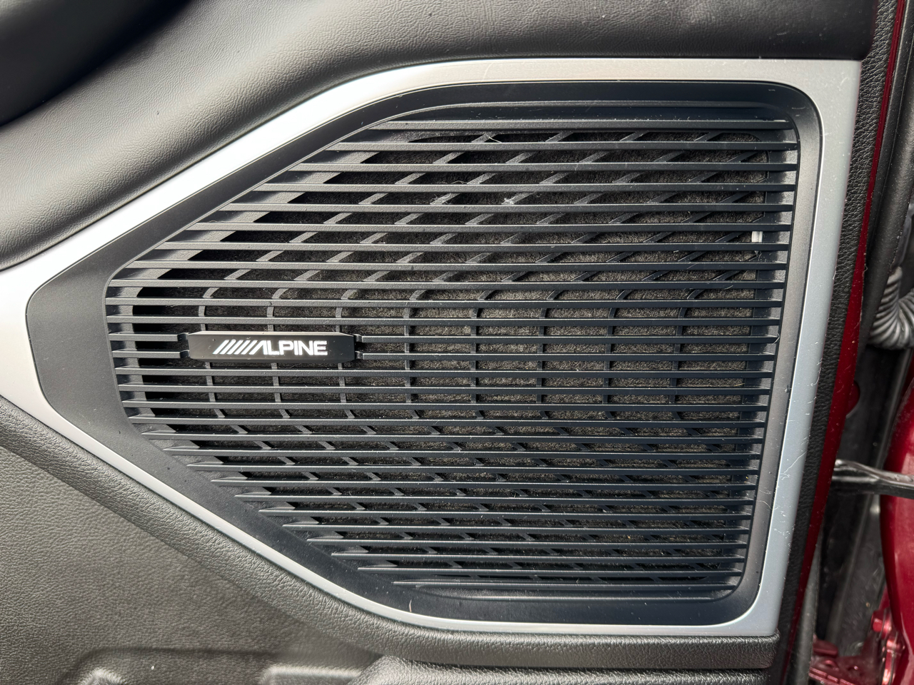 Jeep Wagoneer Series II 4x4 2022