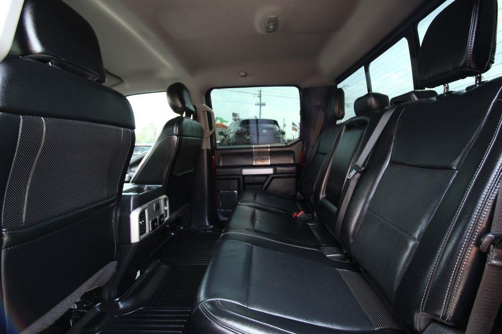 Ford F-350 SD XL Crew Cab Long Bed DRW 4WD 2019