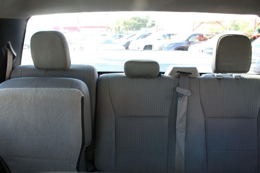Ford F-150 XL SuperCrew 5.5-ft. Bed 4WD 2019