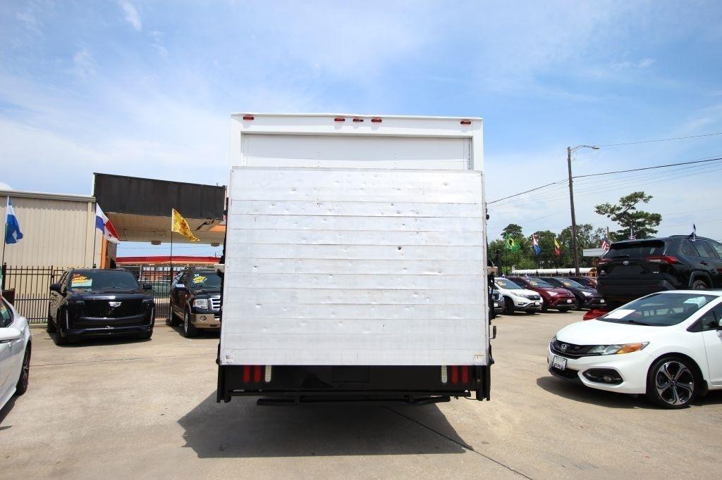 Ford Econoline E450 2016
