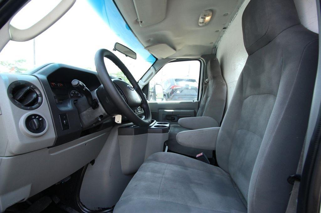 Ford Econoline E450 2016