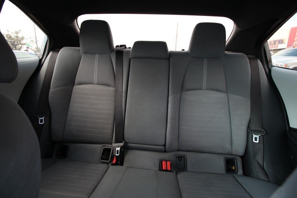 Toyota Corolla SE 2020