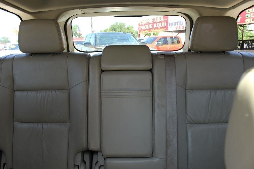 Jeep Grand Cherokee Limited 2WD 2015