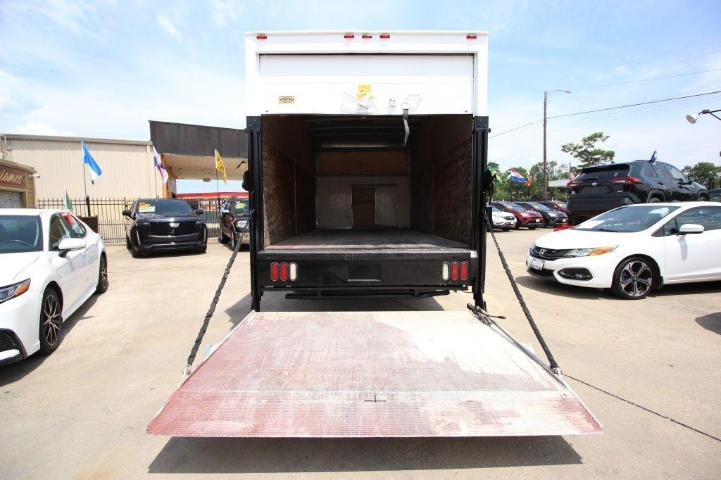 Ford Econoline E450 2016