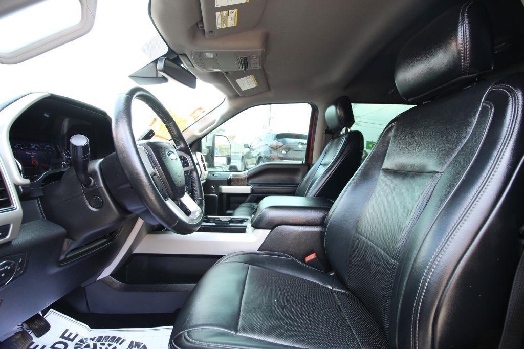 Ford F-350 SD XL Crew Cab Long Bed DRW 4WD 2019