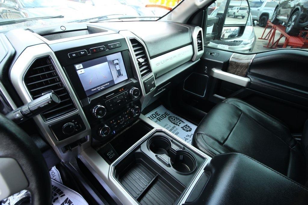 Ford F-350 SD XL Crew Cab Long Bed DRW 4WD 2019