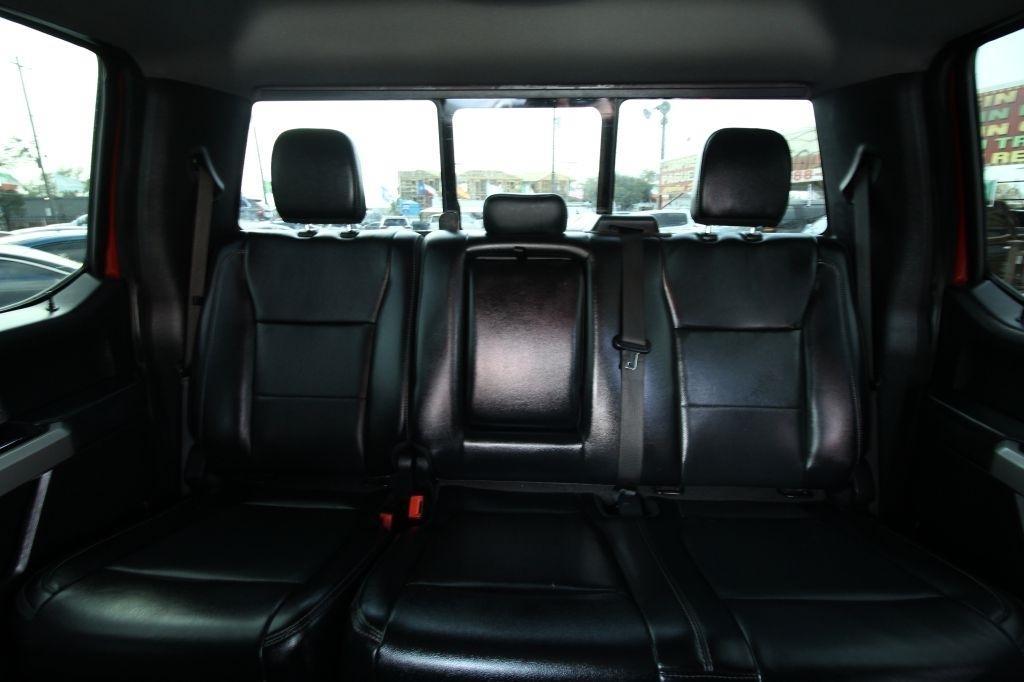 Ford F-350 SD XL Crew Cab Long Bed DRW 4WD 2019