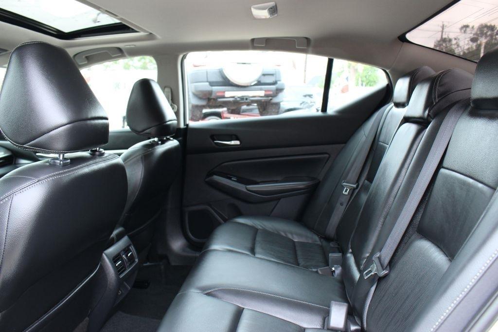Nissan Altima VC-T Platinum 2020