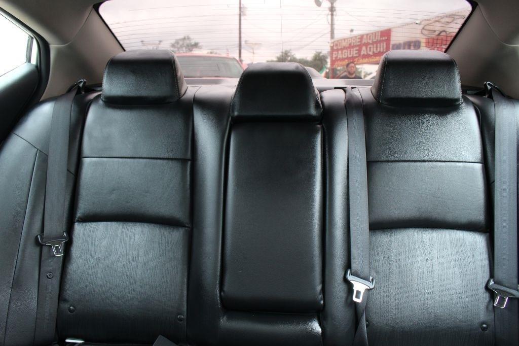 Nissan Altima VC-T Platinum 2020