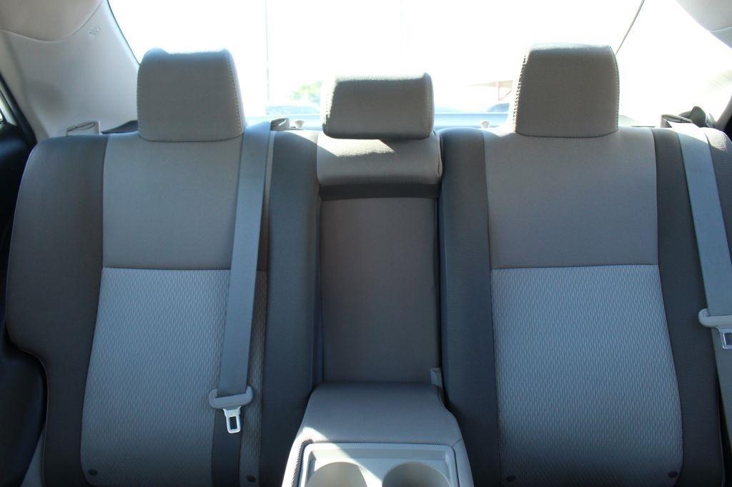 Toyota Corolla L CVT 2018