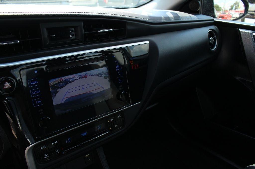 Toyota Corolla L CVT 2019