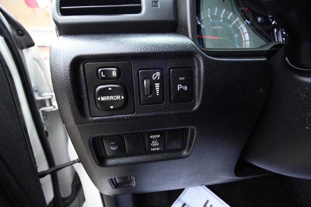 Toyota 4Runner SR5 4WD 2019