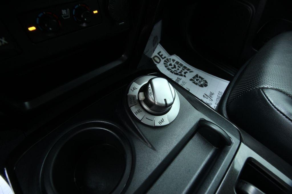 Toyota 4Runner SR5 4WD 2019