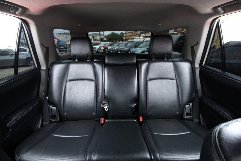 Toyota 4Runner SR5 4WD 2019