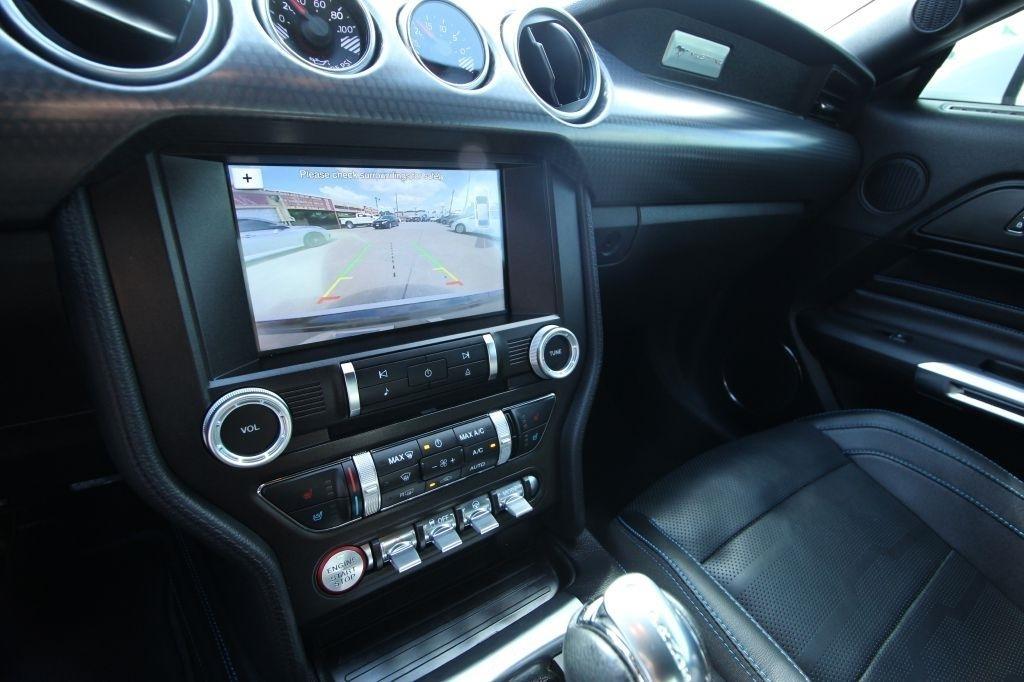 Ford Mustang GT Coupe 2019
