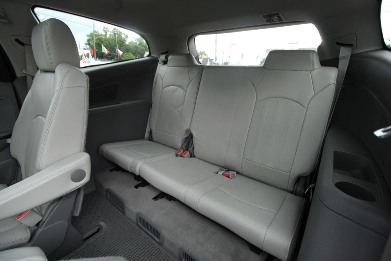 Chevrolet Traverse Premier FWD 2017