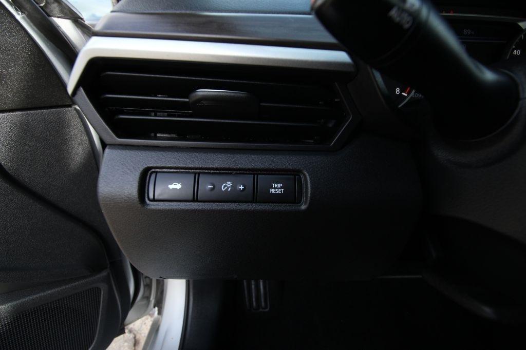 Nissan Altima 2.5 SV 2023
