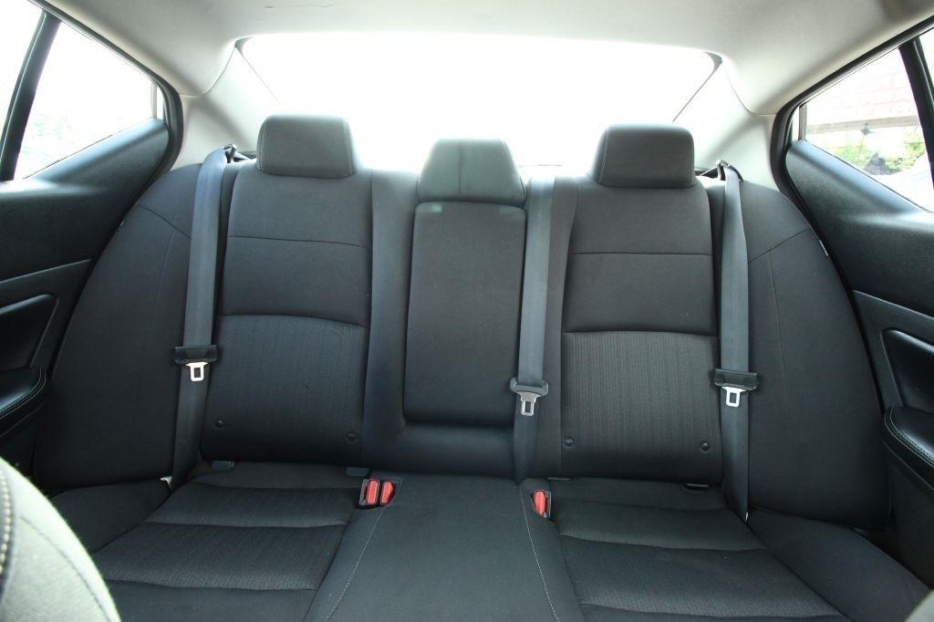 Nissan Altima 2.5 SV 2023