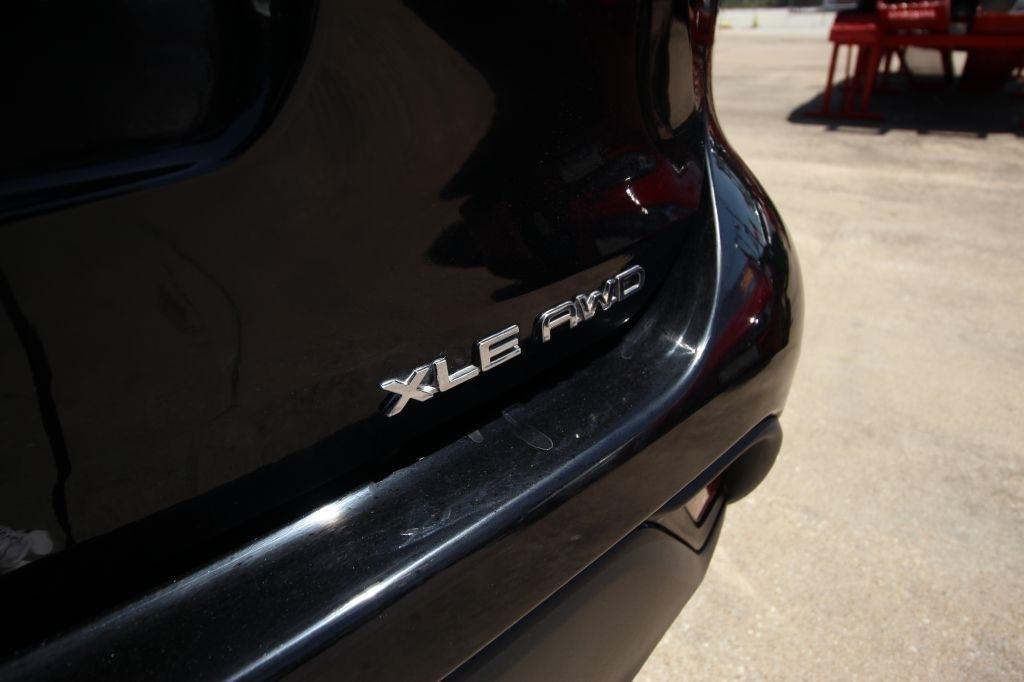 Toyota Highlander XLE AWD V6 2020