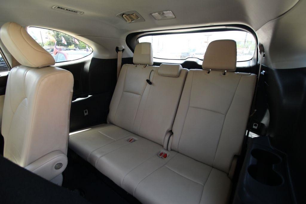 Toyota Highlander XLE AWD V6 2020