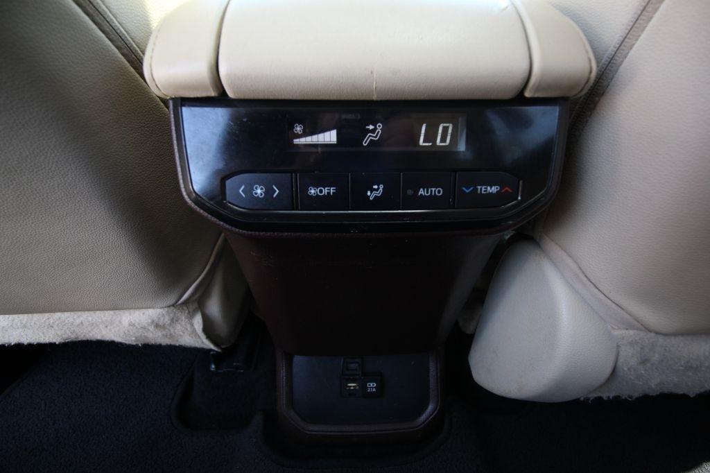 Toyota Highlander XLE AWD V6 2020