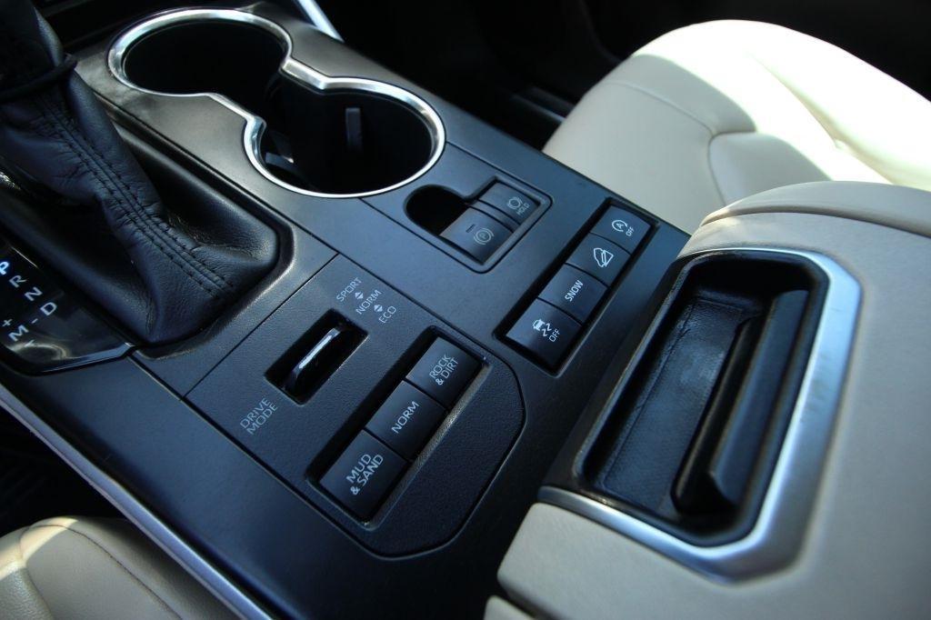 Toyota Highlander XLE AWD V6 2020