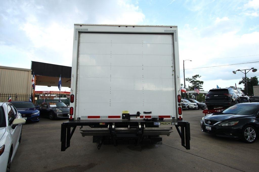 Isuzu Trucks NPR HD  2023
