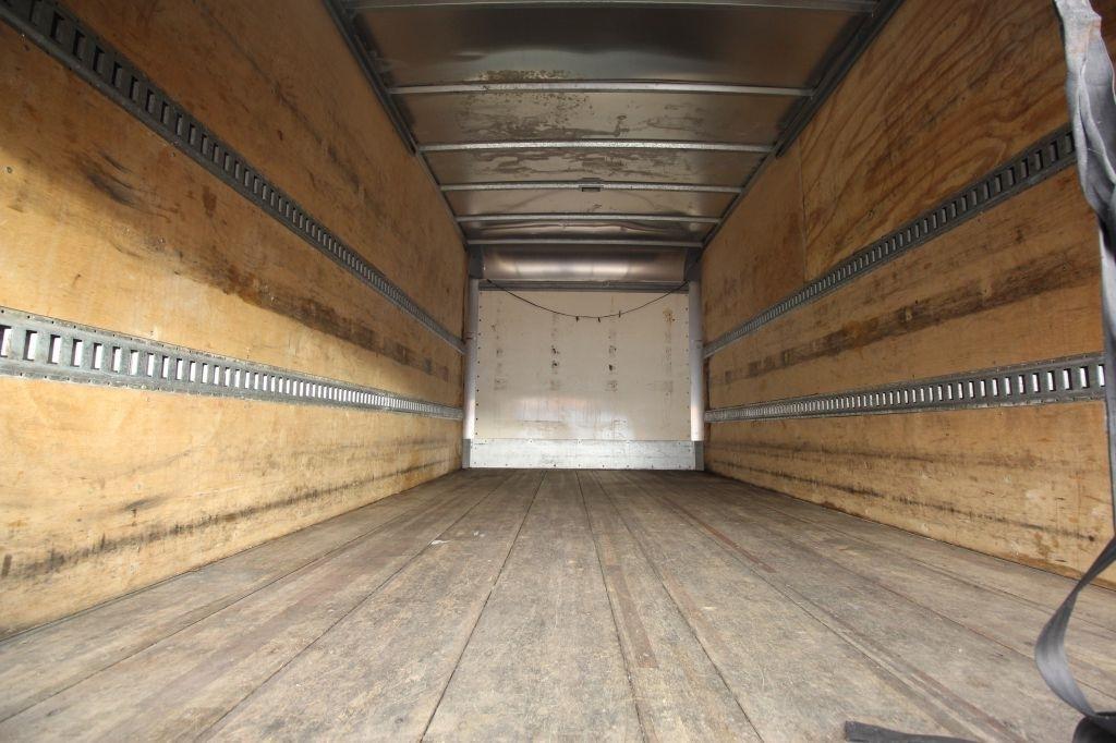 Isuzu Trucks NPR HD  2023
