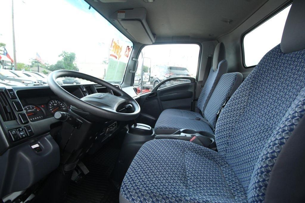 Isuzu Trucks NPR HD  2023