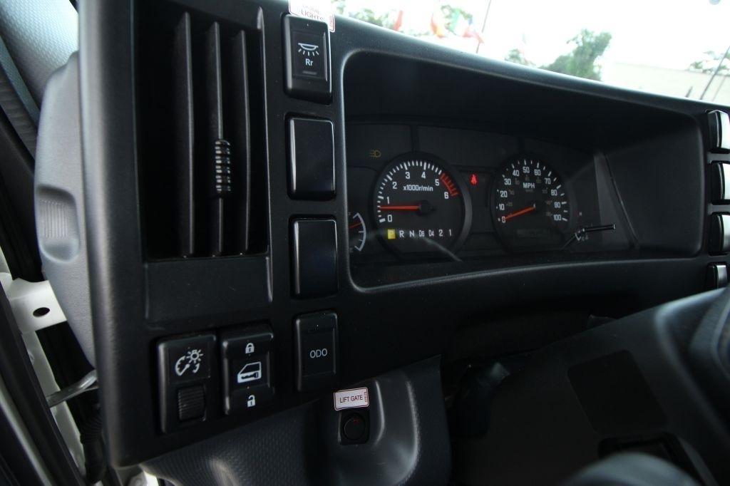 Isuzu Trucks NPR HD  2023