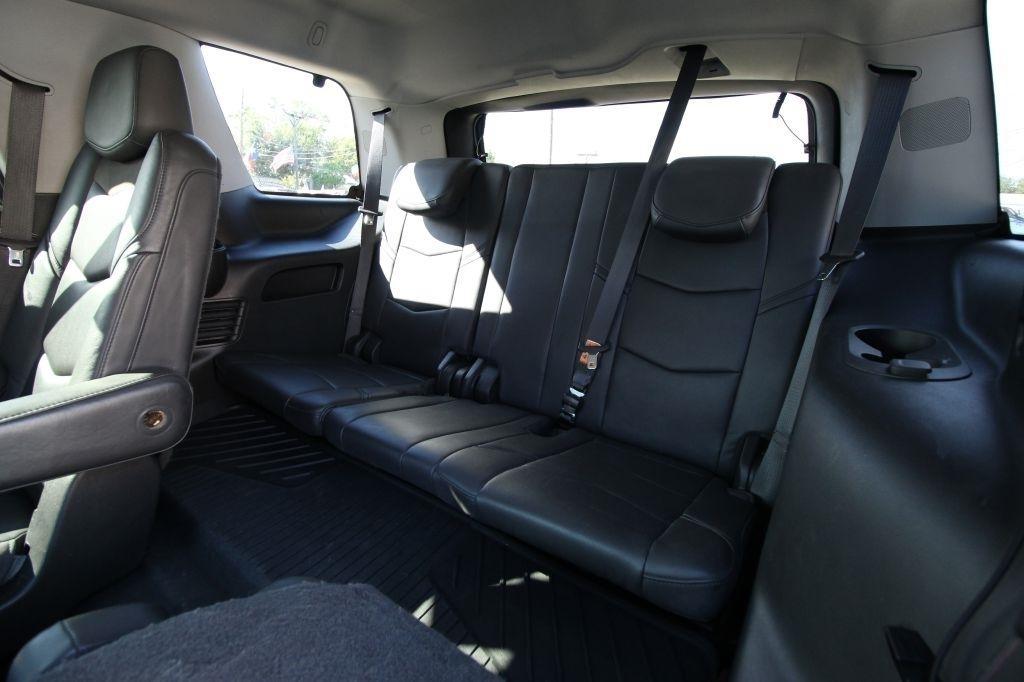 Cadillac Escalade Premium Luxury 2020