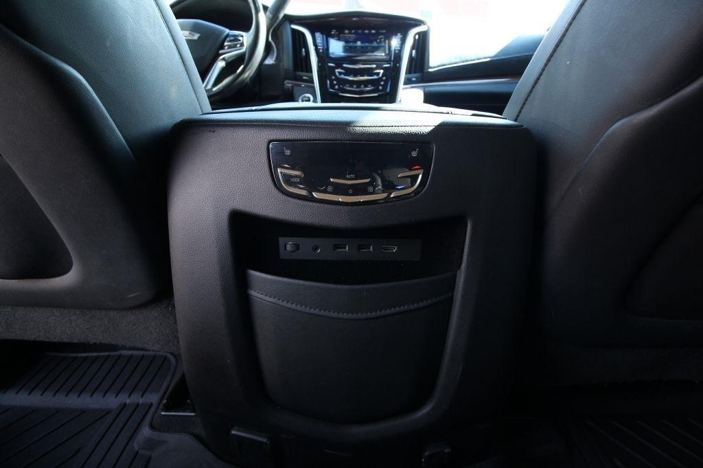 Cadillac Escalade Premium Luxury 2020